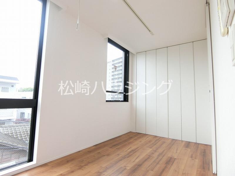 FARE中野Ⅶ 別室の写真です。