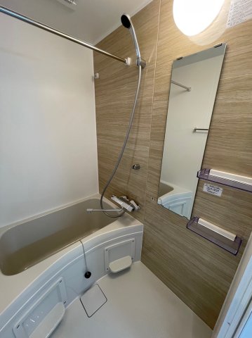Luxe松戸302号室 部屋その他
