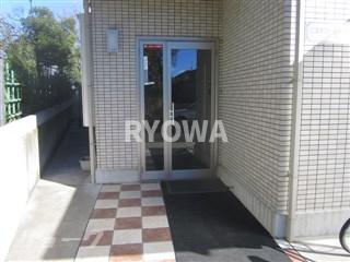 神明3丁目賃貸住宅 掲載の写真は退去前の写真となります。