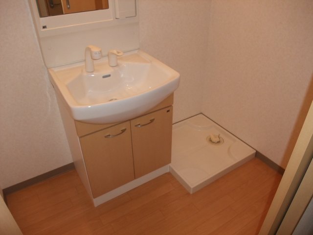 ローザ　オノモン105号室 洗面