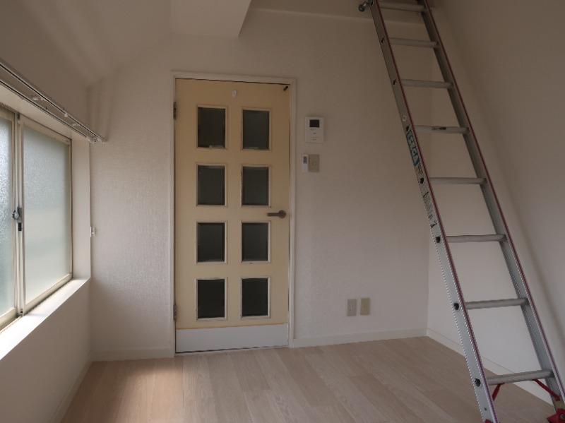 ベルメゾン町田2階 部屋その他