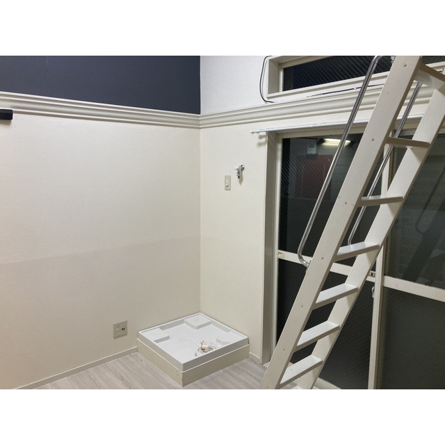 ブラウン第4103号室 部屋その他