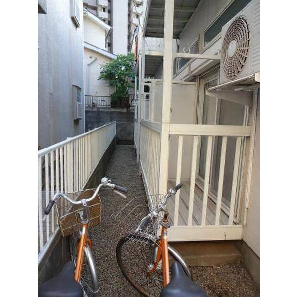 オネスティパレス0104号室 部屋その他