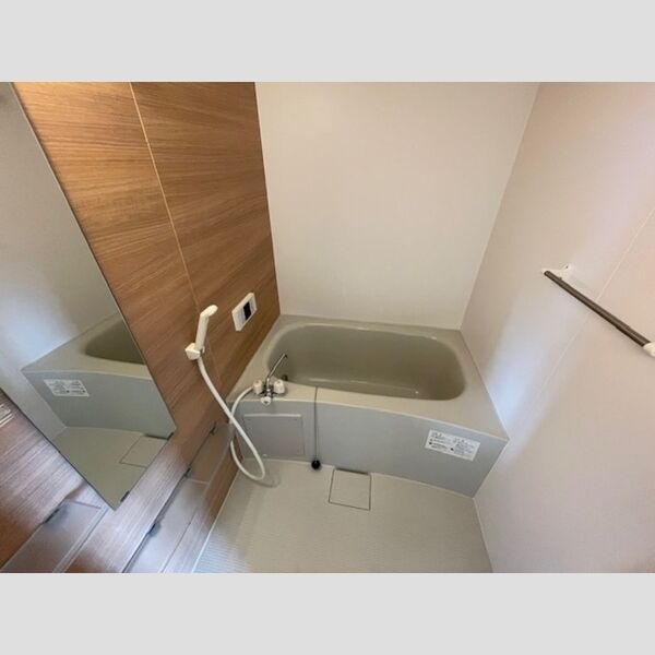 JULIO(フリオ) 浴室