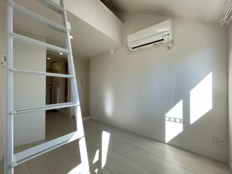 コンフォールＳ2階 部屋その他