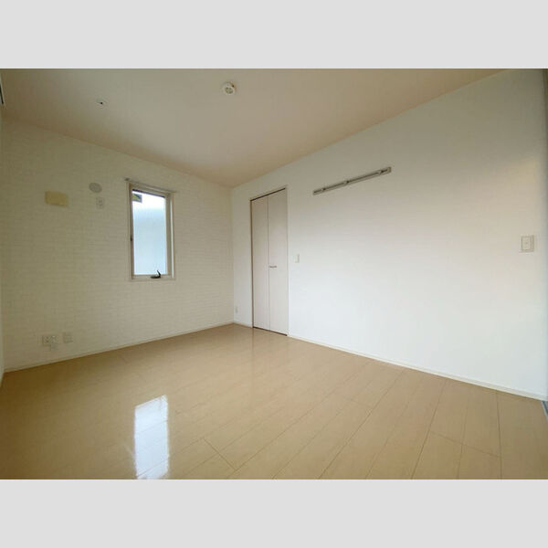 CRAPE MYRTLE 駒沢公園通り202号室 202号室洋室