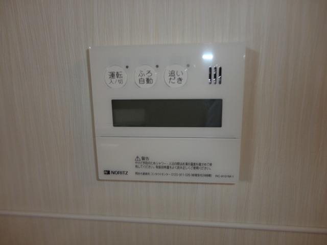 サンヴィアーレ・グレーネ 部屋設備