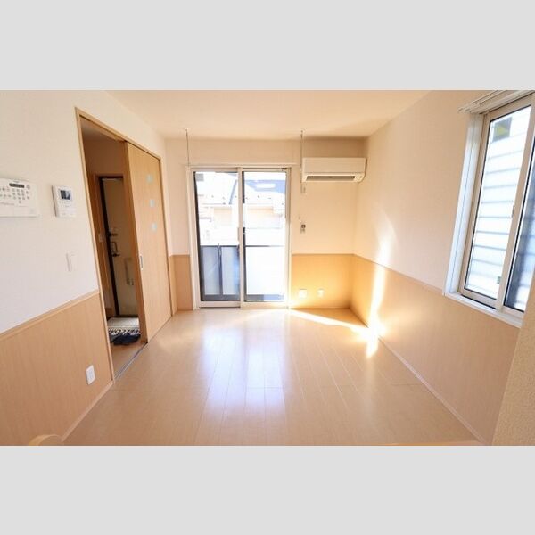 ペイサージュ宮前 LDK