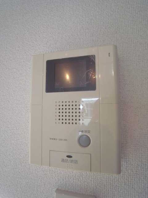 ＧＣ大森本町3階 モニター付オートロック