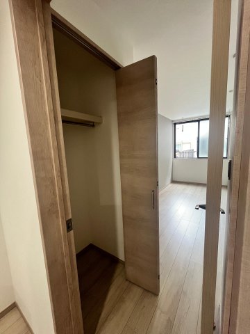REVIO陣屋101号室 収納