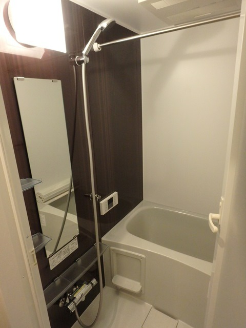 XEBEC押上2階 部屋その他