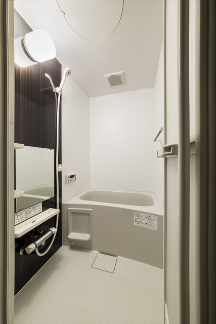 ｉｏ　ＬｕＣｅ　 お風呂