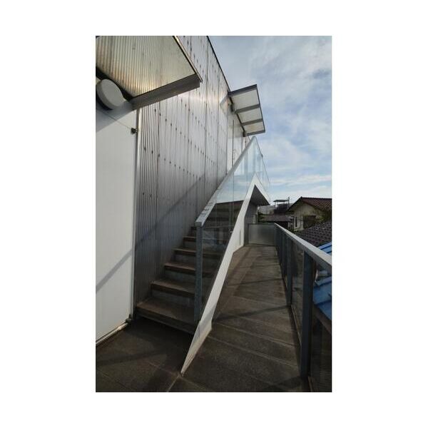 プラットハセガワ301号室 部屋その他