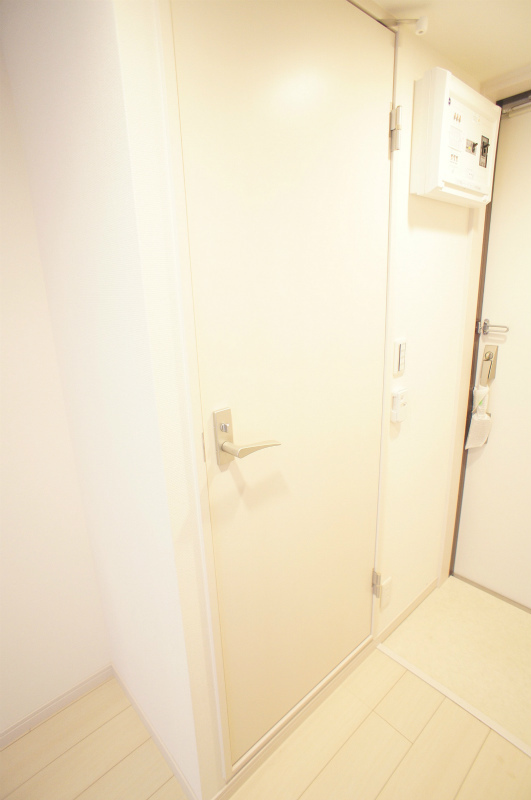 リブリ・祥3階 部屋その他