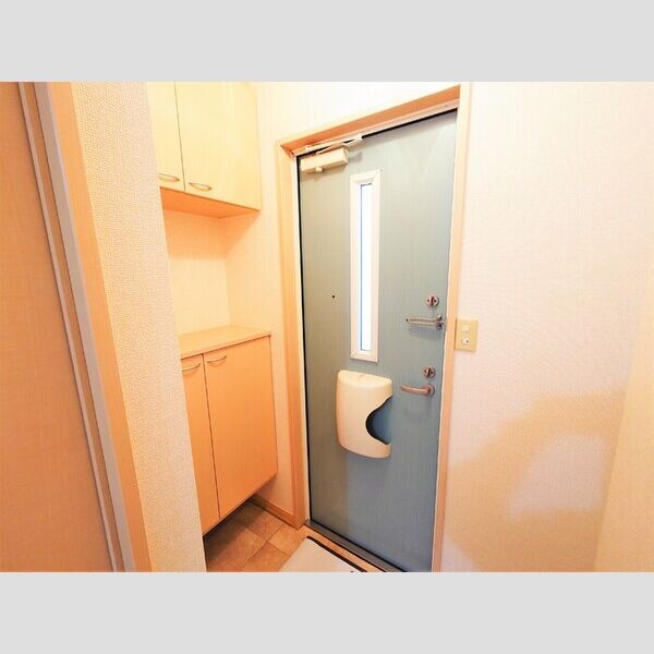 フェニックス　A 玄関