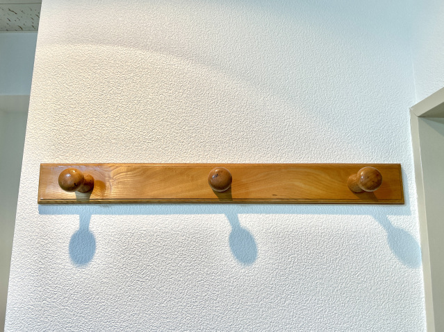 スカイコート池袋4 部屋設備