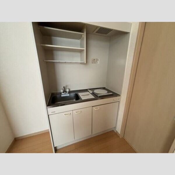 メゾン・U キッチン