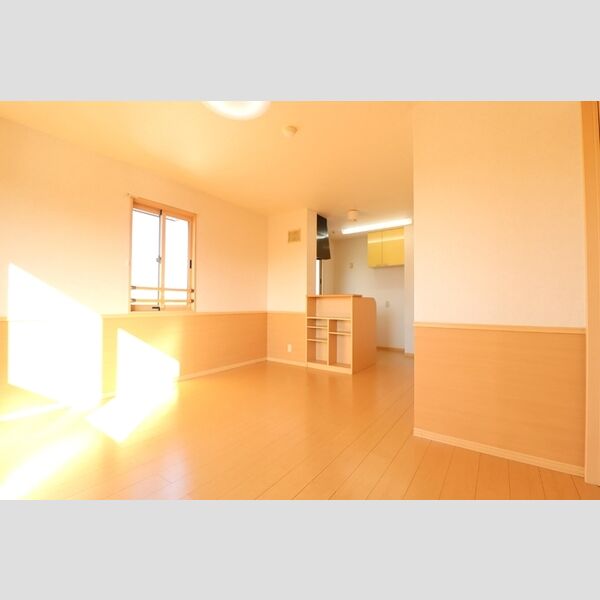 トミージュ305号室 LDK