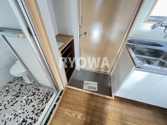 第一マンション2階 その他