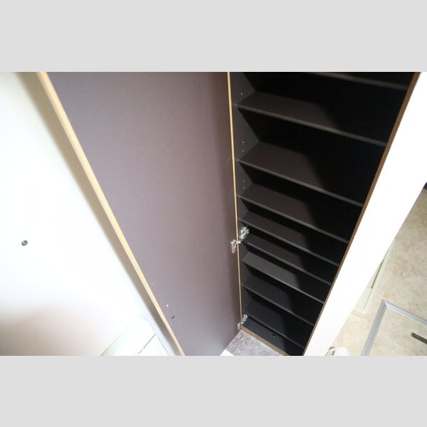 ベルテ202号室 シューズボックス