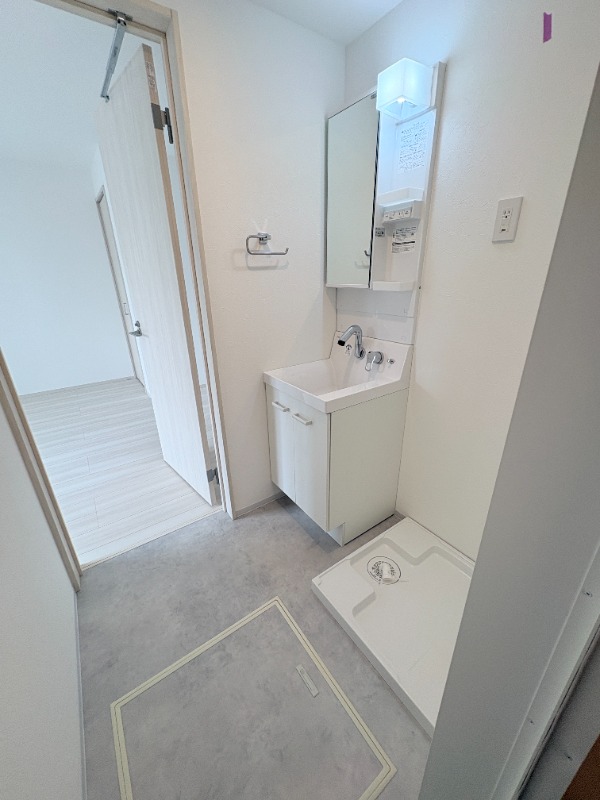 エトワールヴァリ　プレリュード1階 内観