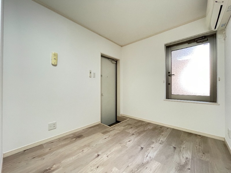 カーサ・フェリーチェ リビング