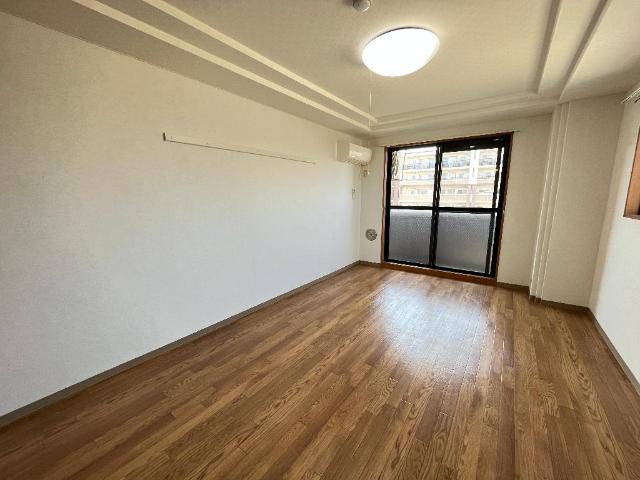 ピュア　プリミエール 洋室