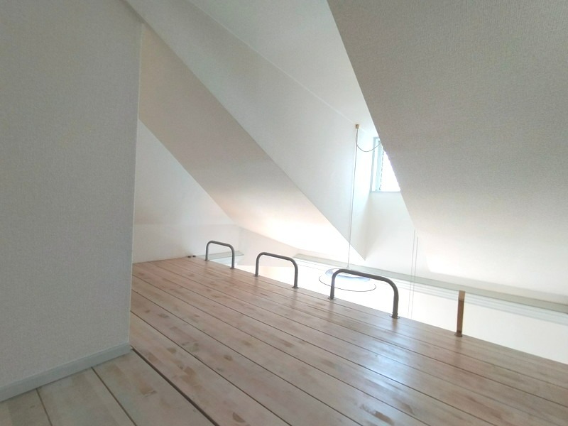 クロノス南大塚2階 部屋その他