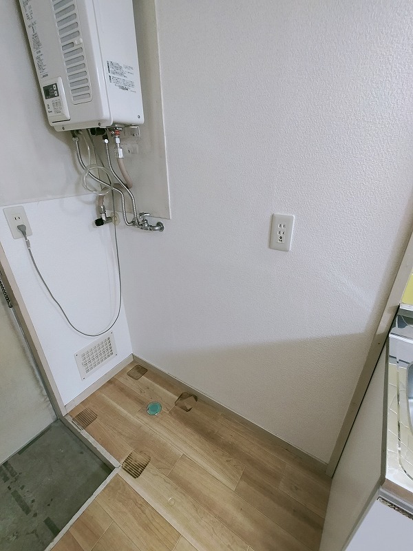 キャピタル北綾瀬Ａ2階 部屋その他