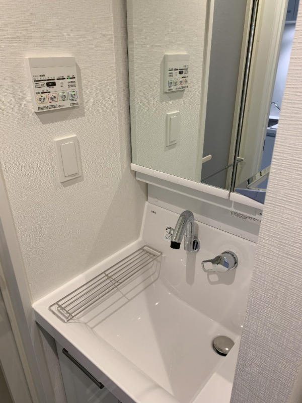 リヴシティ初台6階 同仕様