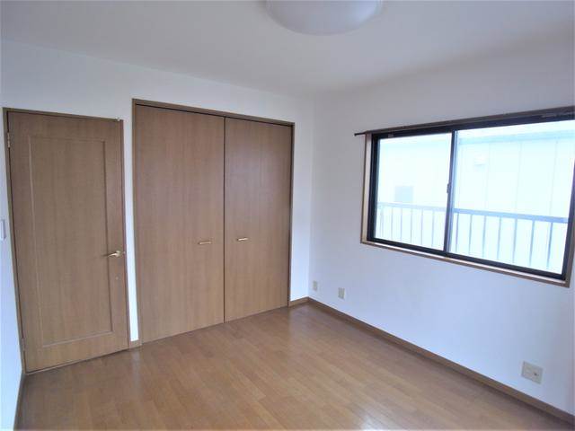 イーグルテラス2階 部屋その他
