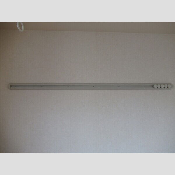 プレジール　Ⅰ105号室 ハングバー