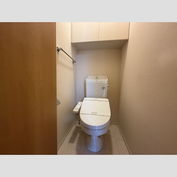 メゾン・ドゥ・ボネール 温水洗浄便座