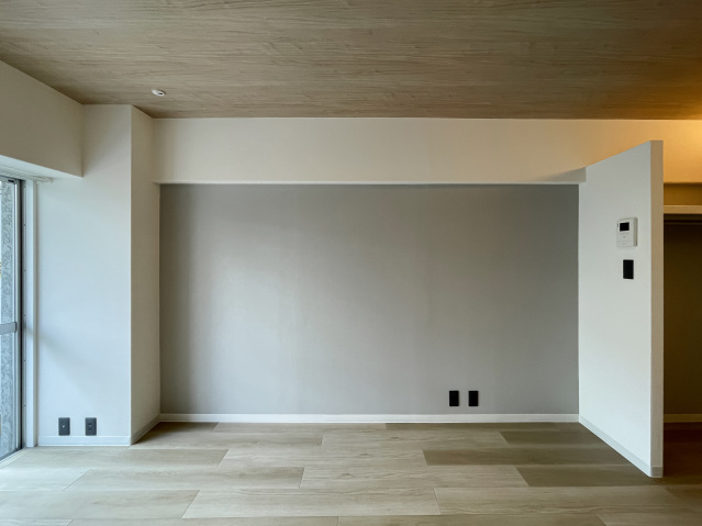 錦糸町ハイタウン リビング