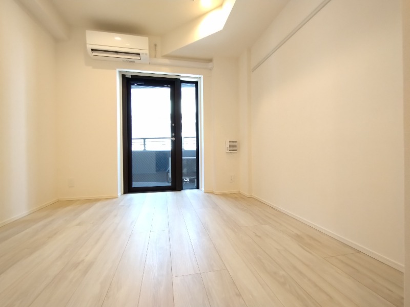 クレイシアIDZ千代田岩本町 リビング