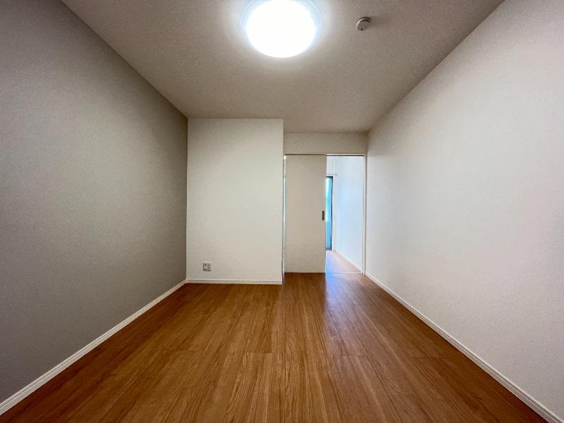 アリビオ上福岡 リビング