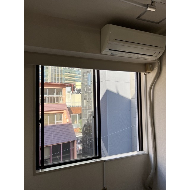 俳優座ビル812号室 同建物別部屋の参考画像