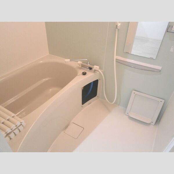 ワイズヒル ユニットバス