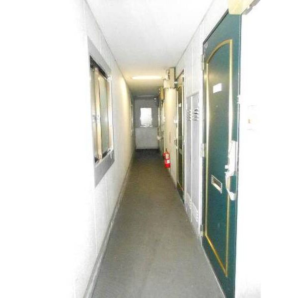 ジュネパレス越谷第020102号室 部屋その他