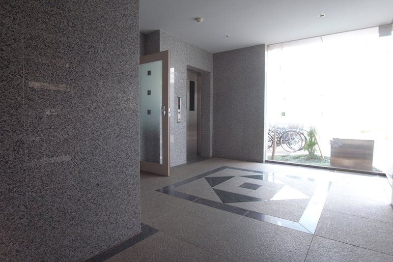 フェリーチェ5階 部屋その他