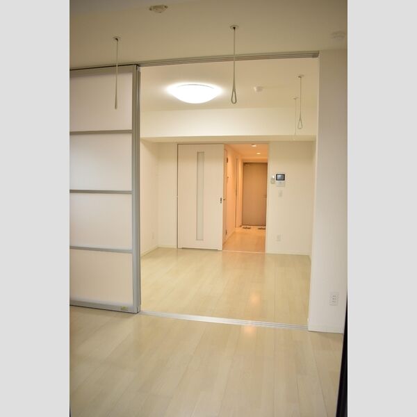 ラフィーネ大宮202号室 洋室