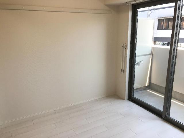 クレスト　タイガー205号室 室内