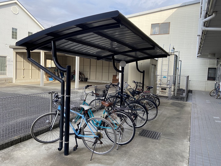 レオネクストドリーム金子303号室 部屋その他