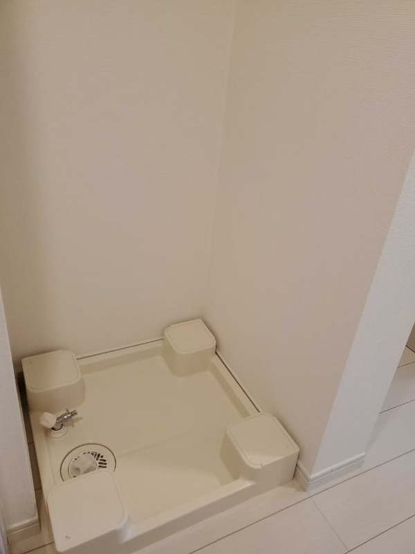 ＧａｒｄｅｎＣｏｕｒｔ西新井3階 部屋その他