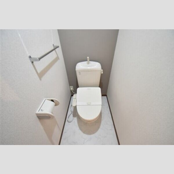 ルーチェ アトリオ トイレ