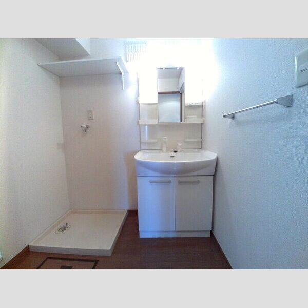 サザンクロス202号室 洗髪洗面台