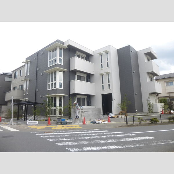 ロイヤルレジデンスⅡの外観画像