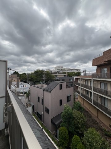ガーラ・グランディ小竹向原4階 展望