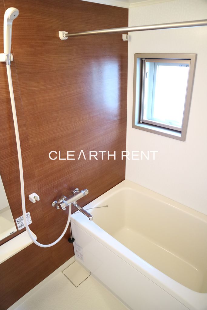 コンシェリア恵比寿 同タイプ別住戸写真となります。現況と異なる場合がございます。