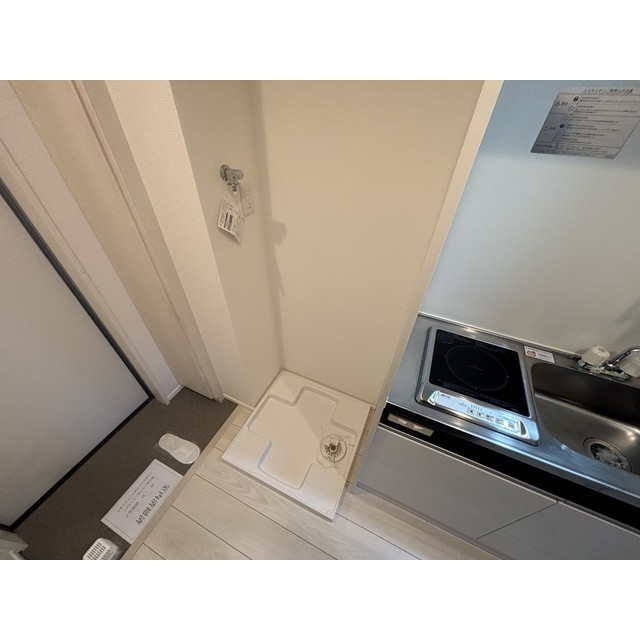 レジデンスウエスト相武台105号室 部屋その他